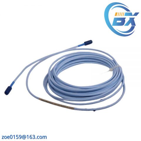 BENTLY NEVADA 330103-00-07-05-02-00 3300 XL 8 mm Probe - Advanced Industrial Measurement Solution