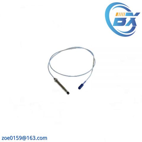 Bentley Nevada 330103-12-25-10-02-00 3300 XL 8 mm Proximity Probes
