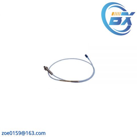BENTLY NEVADA 330104-00-03-05-02-00 - Advanced 3300 XL Proximity Probes
