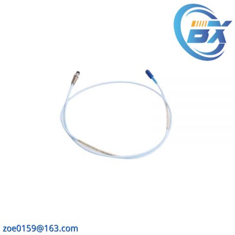 BENTLY NEVADA 330105-02-12-15-12-CN: Reverse Mount Probes, Precision Monitoring Solutions