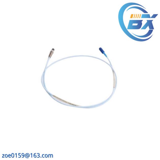 BENTLY NEVADA 330105-02-12-15-12-CN: Reverse Mount Probes, Precision Monitoring Solutions