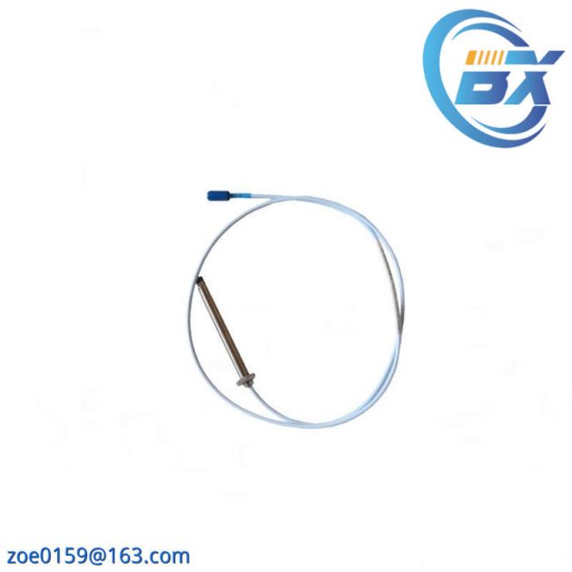 BENTLY NEVADA 330173-08-18-10-02-00 Proximity Probes