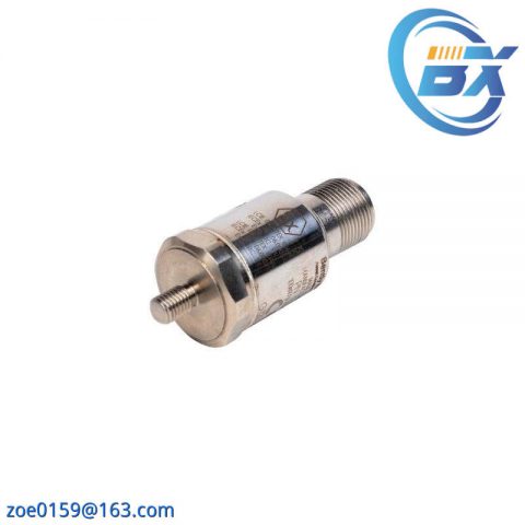 Bently Nevada 330400-01-00 Accelerometer Acceleration Transducer