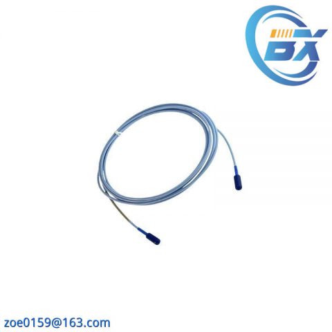 Bently Nevada 330730-080-12-CN Extension Cable