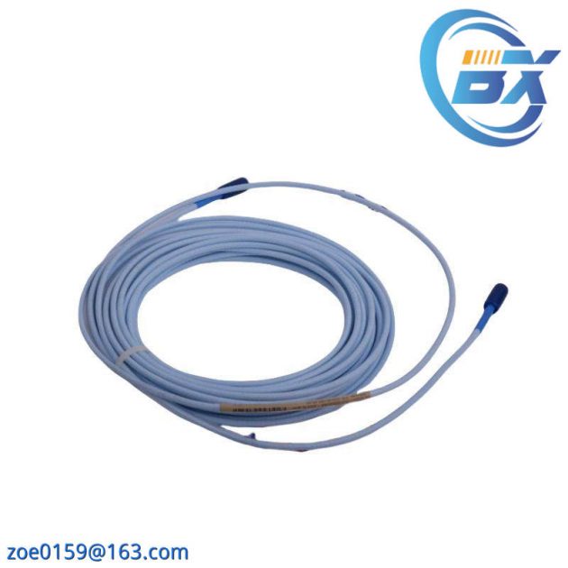 BENTLY NEVADA 330877-040-37-00 Extension Cable: Control System Expansion Module