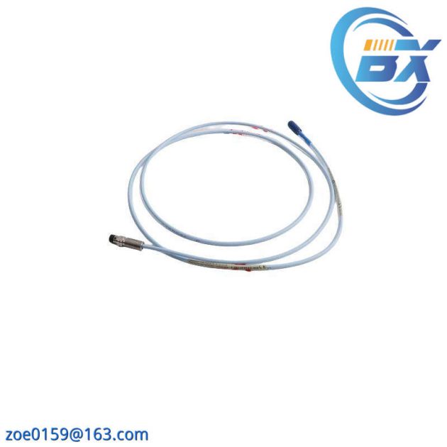 BENTLY NEVADA 330902-00-95-05-02-00 Proximity Probes - Precision Detection for Industrial Control