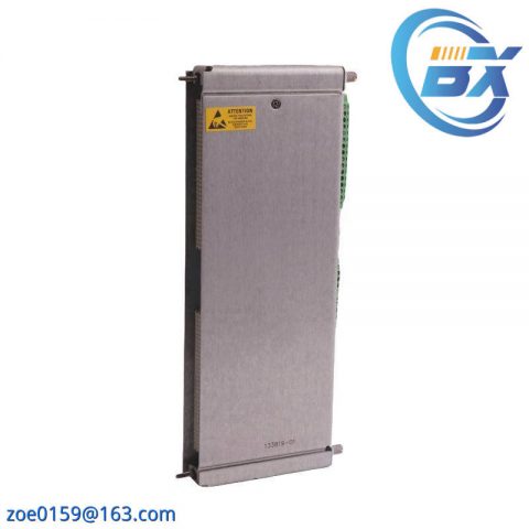 BENTLY NEVADA 3500/15-04-04-00 Power Supply Module