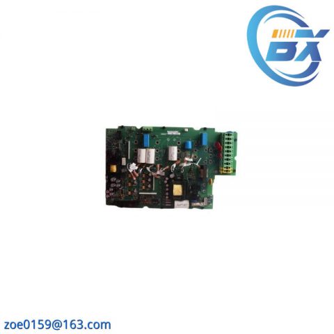 ABB 3BHE023784R2630 PP D113 B01-26-111000 Industrial Control Module