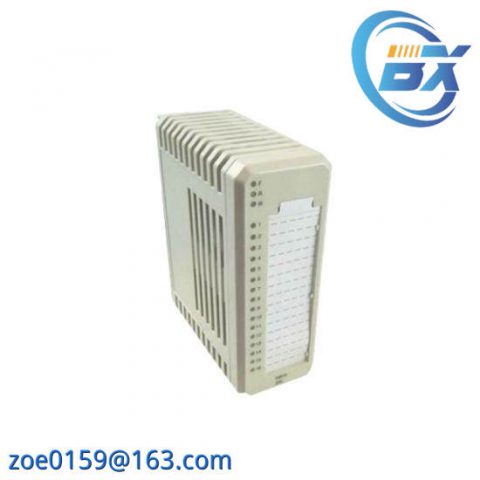 ABB 3BSE008508R1 Control System Module, Industrial Automation