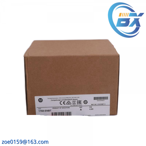 AB Electronics 4100-214-R: 4-Axis Motion Control Module
