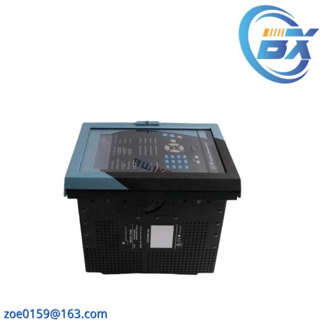 GE 469-P1-HI-A20-T-H: High-Performance Motor Management Relay, 200 Characters or Less