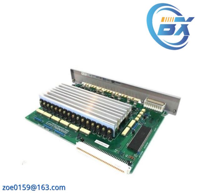 SIEMENS 505-4732 - High-Performance Output Module