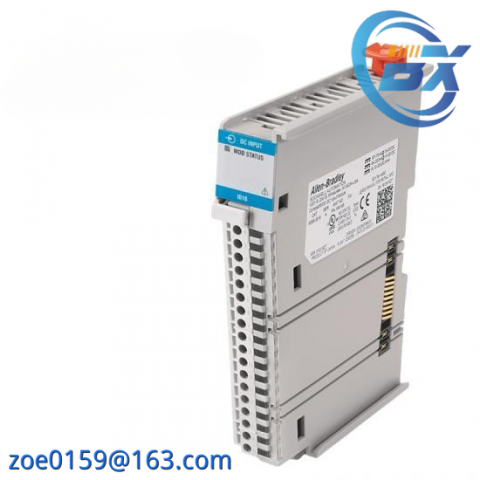 Siemens 5069-IB16 Compact DC Input Module