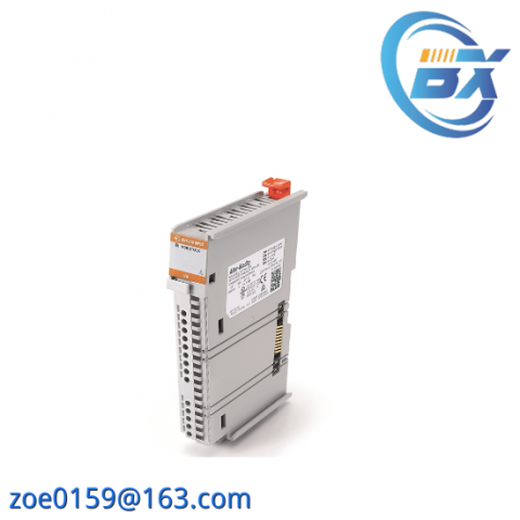 Emerson 5069-IF8 Compact I/O Input Module - High Performance, Efficient Data Handling