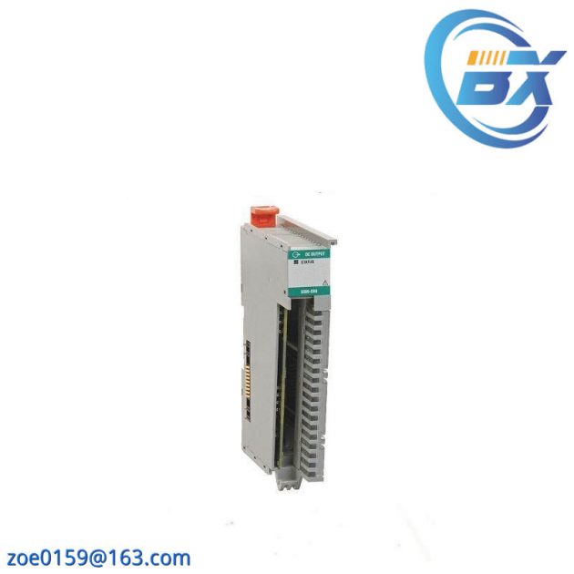 AB 5069-OB8 Output Module: Advanced Control Solution for Industrial Automation