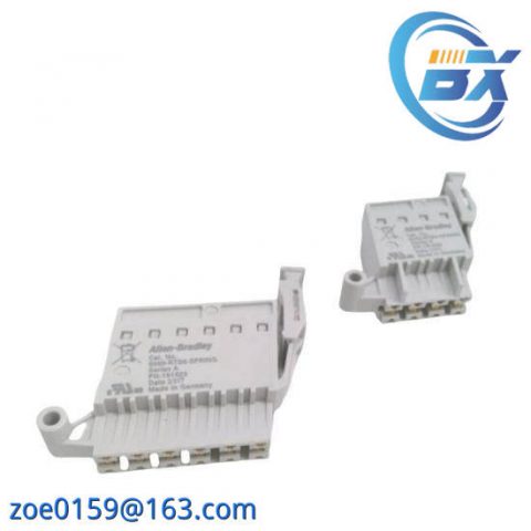 Siemens 5069-RTB64-SPRING Compact 5000 Spring I/O Power terminal RTB Kit