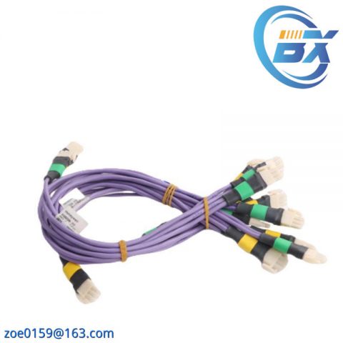 HONEYWELL 51202329-112 I/O Link Cable