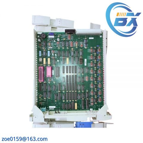 Honeywell 51304386-150 Pulse Input Module: Industrial Control Precision in Every Detail