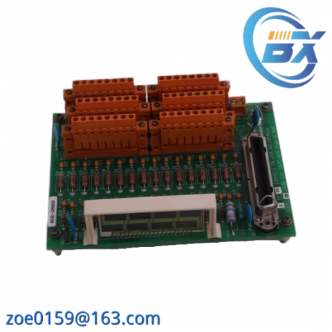 Honeywell 51304672-100 Analog Output Module