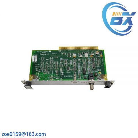 Honeywell 51305072-300 CLCN-B CE Comp. I/O Card for Industrial Control Solutions