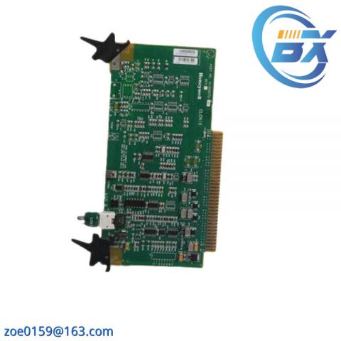 Honeywell 51305072-600 Input Output Board