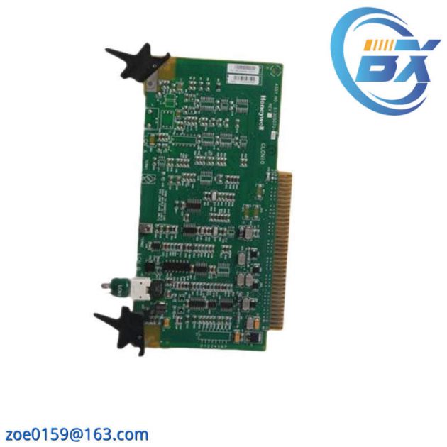 Honeywell 51305072-600 Input Output Board