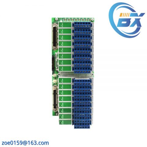 Honeywell 51309540-175 Analog Output Module, Precision Control for Industrial Automation
