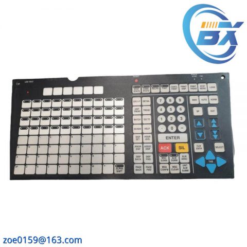 Honeywell 51401560-100 Keyboard, Advanced Control Module