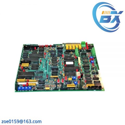 GE 531X139APMARM7: Industrial PC Board Card for Enhanced Automation Solutions