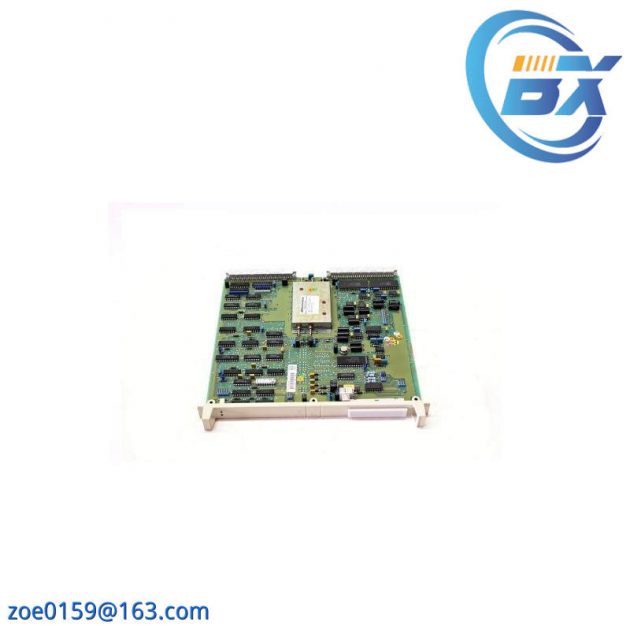ABB 57120001-HZ DSAI 155 Analogue Input Board: Advanced Industrial Control Solution
