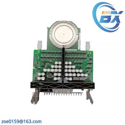 ABB 5SHY 3545L0009 Industrial Grade IGCT Module