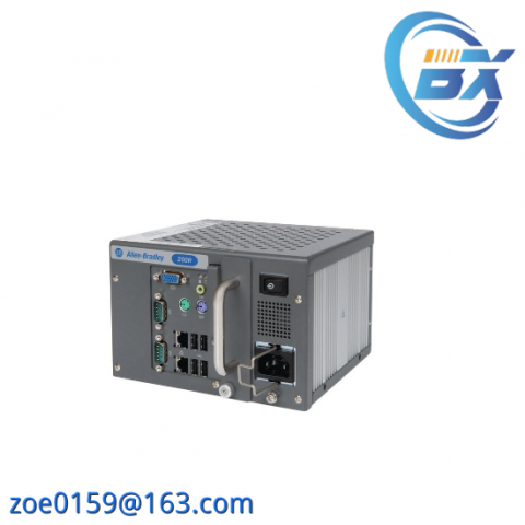 Advantech 6155R-NPXP - Industrial Computing Module