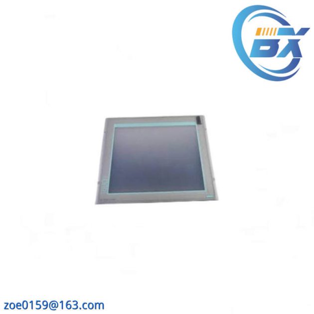 SIEMENS 6AV7856-0AE20-1AA0 Panel PC 477B - Advanced Industrial Control Solution