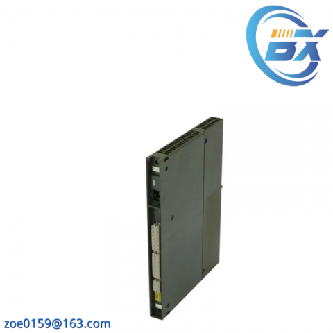 SIEMENS 6DD1-607-0AA1 Industrial Control Application Module