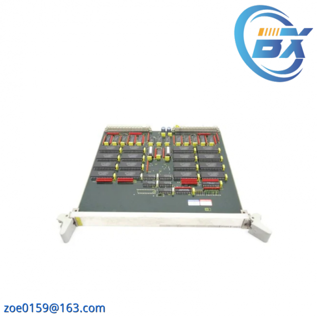 SIEMENS 6DD1-611-0AD0: Simadyn D PLC Module - Precision Control for Industrial Automation