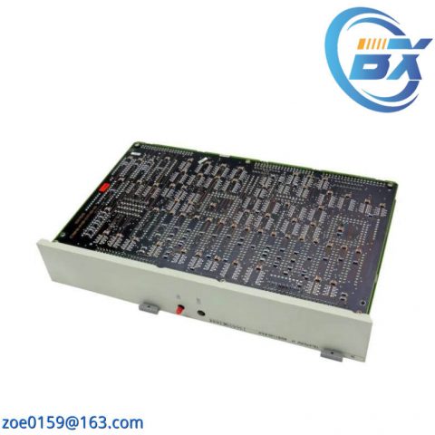 Siemens 6DS1140-8AA CPU 235 Module: Advanced Control System Core Component