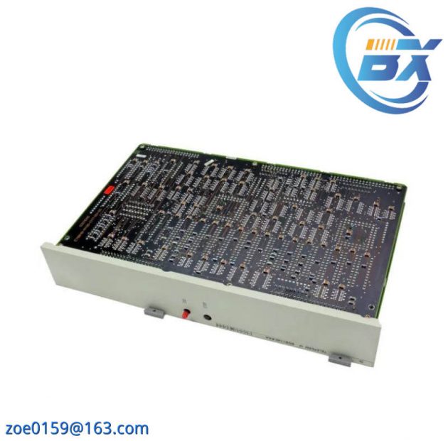 Siemens 6DS1140-8AA CPU 235 Module: Advanced Control System Core Component