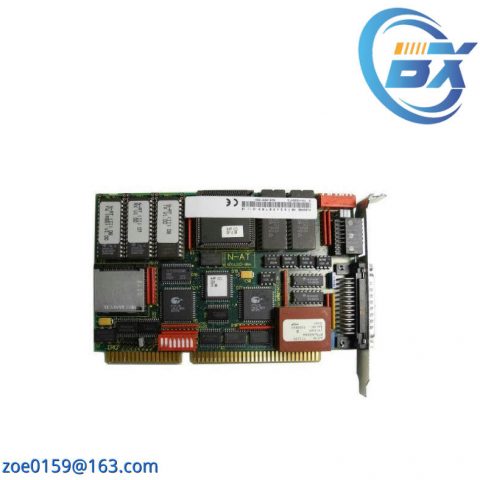 SIEMENS 6DS1222-8BA N-AT Interface Module: Advanced Communication Hub for Industrial Automation