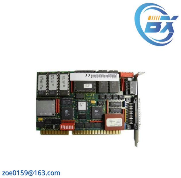 SIEMENS 6DS1222-8BA N-AT Interface Module: Advanced Communication Hub for Industrial Automation