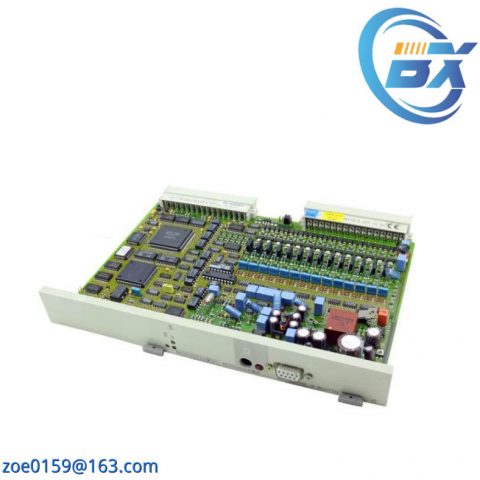 SIEMENS Analog Input Module 6DS1722-8RR: Precision Control for Industry 4.0