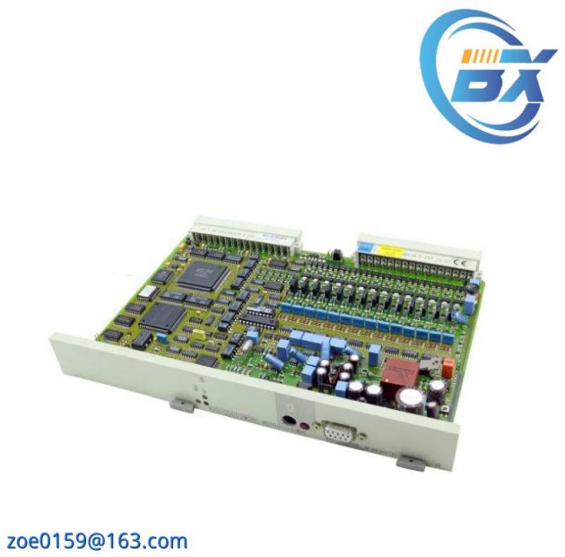 SIEMENS Analog Input Module 6DS1722-8RR: Precision Control for Industry 4.0