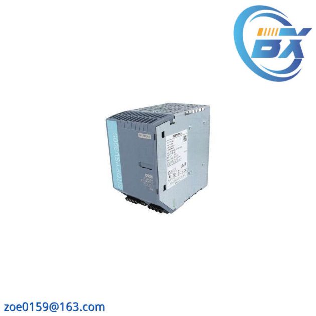 SIEMENS 6EP1436-2BA10: Advanced Power Supply for Industrial Automation
