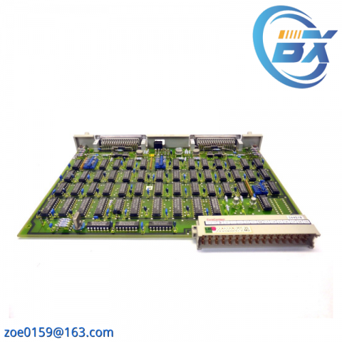 SIEMENS 6ES5000-1AA31 Counter Module: Industrial Automation Precision