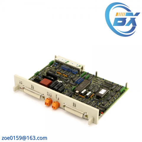 SIEMENS 6ES5241-1AA12: Precision Digital Position Decoder Module for Industrial Automation