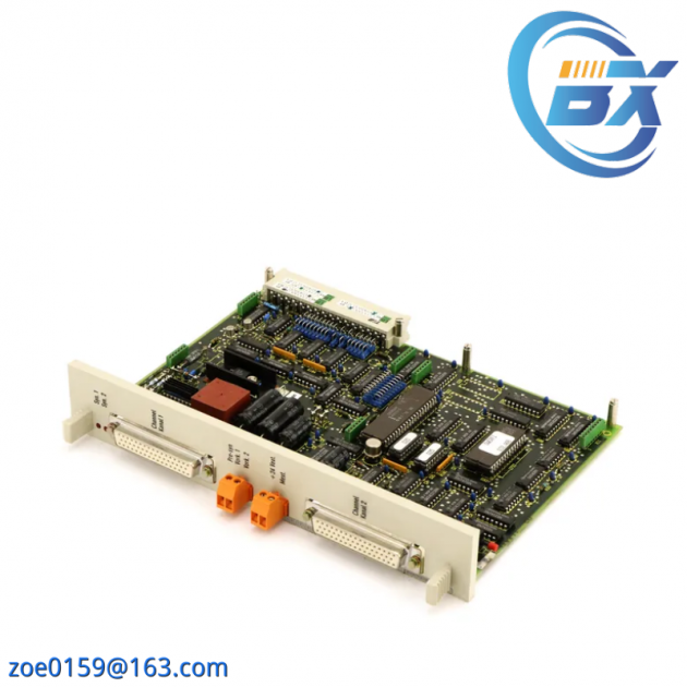 SIEMENS 6ES5241-1AA12: Precision Digital Position Decoder Module for Industrial Automation