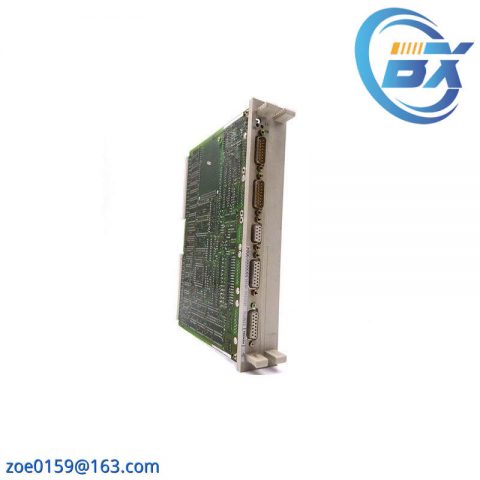 SIEMENS 6ES5246-4UA41: Advanced Positioning Module for Industrial Control