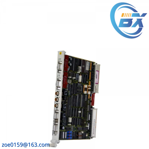 SIEMENS 6ES5255-3AC11: Advanced Industrial Display Module