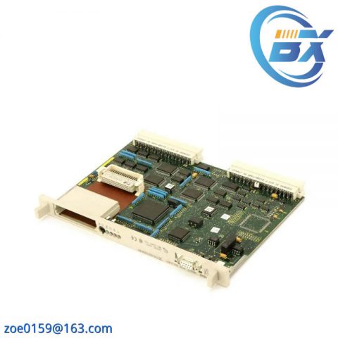 SIEMENS 6ES5308-3UB11 IM308B Interface Module - High-Performance Connection for Extended Units