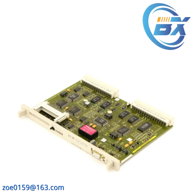 SIEMENS 6ES5308-3UC11 ANSCHALTUNG IM308-C: Advanced Distributed Interface Module