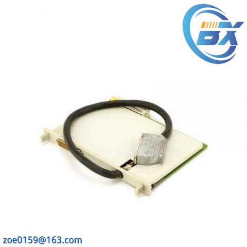 SIEMENS 6ES5312-3AB12 IM312 Extension Module with 0.5m Cable